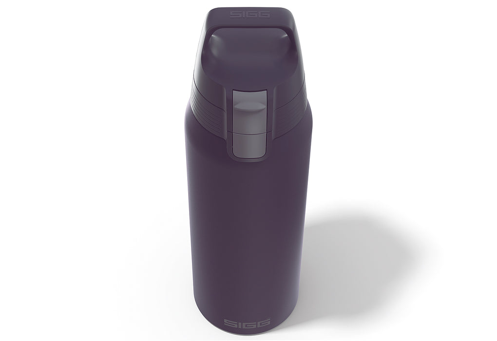 SIGG Trinkflasche Shild Therm one Nocturne 0,75l