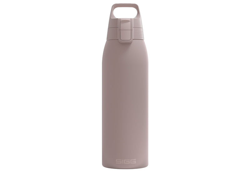 SIGG Trinkflasche Shield Therm one Dusk 1l