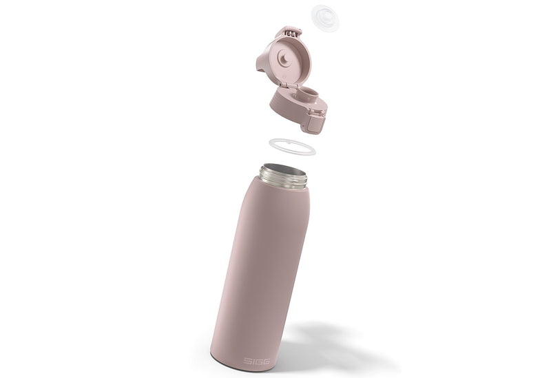 SIGG Trinkflasche Shield Therm one Dusk 1l