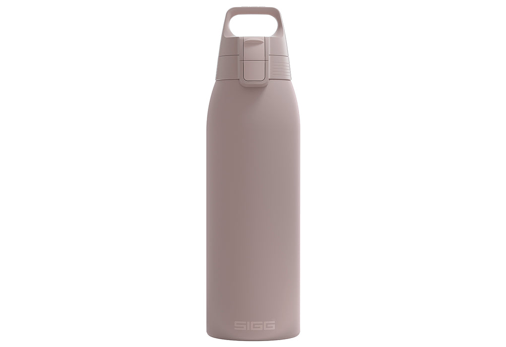 SIGG Trinkflasche Shild Therm one Dusk 1l