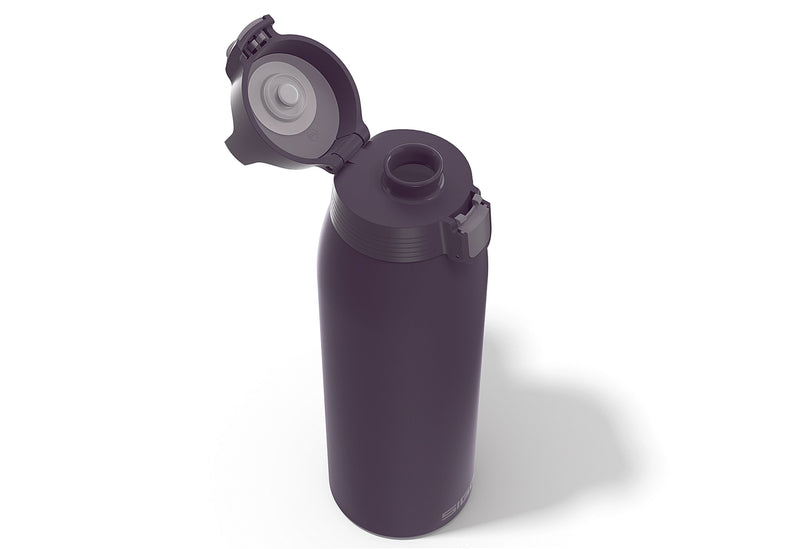 SIGG Trinkflasche Shield Therm one Nocturne 1l