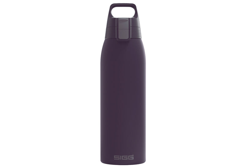 SIGG Trinkflasche Shield Therm one Nocturne 1l