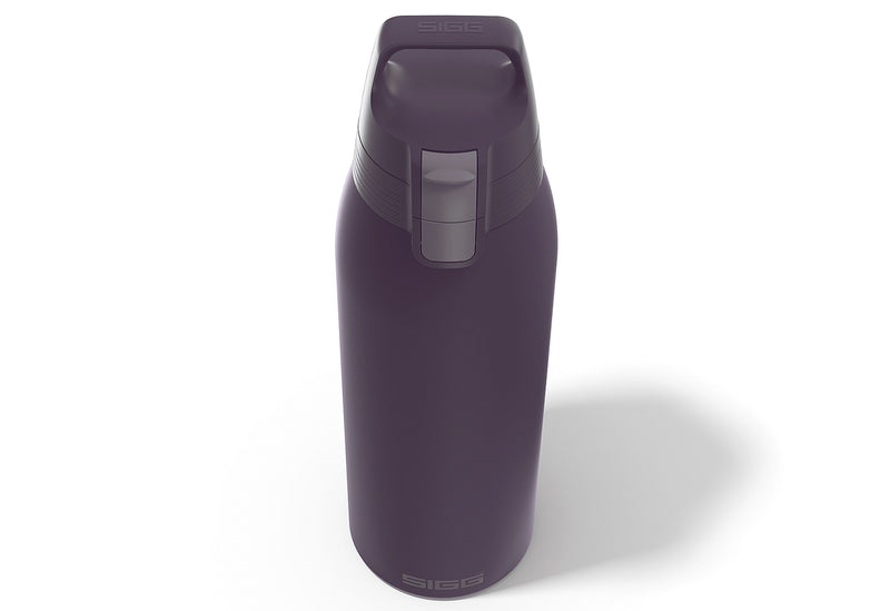 SIGG Trinkflasche Shield Therm one Nocturne 1l
