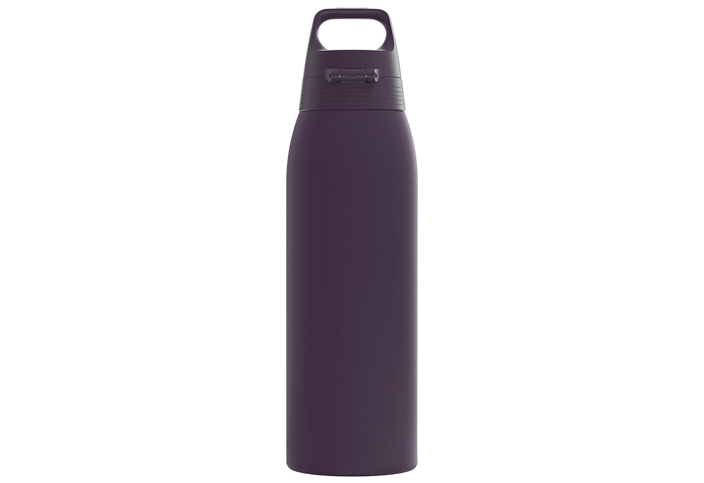 SIGG Trinkflasche Shild Therm one Nocturne 1l