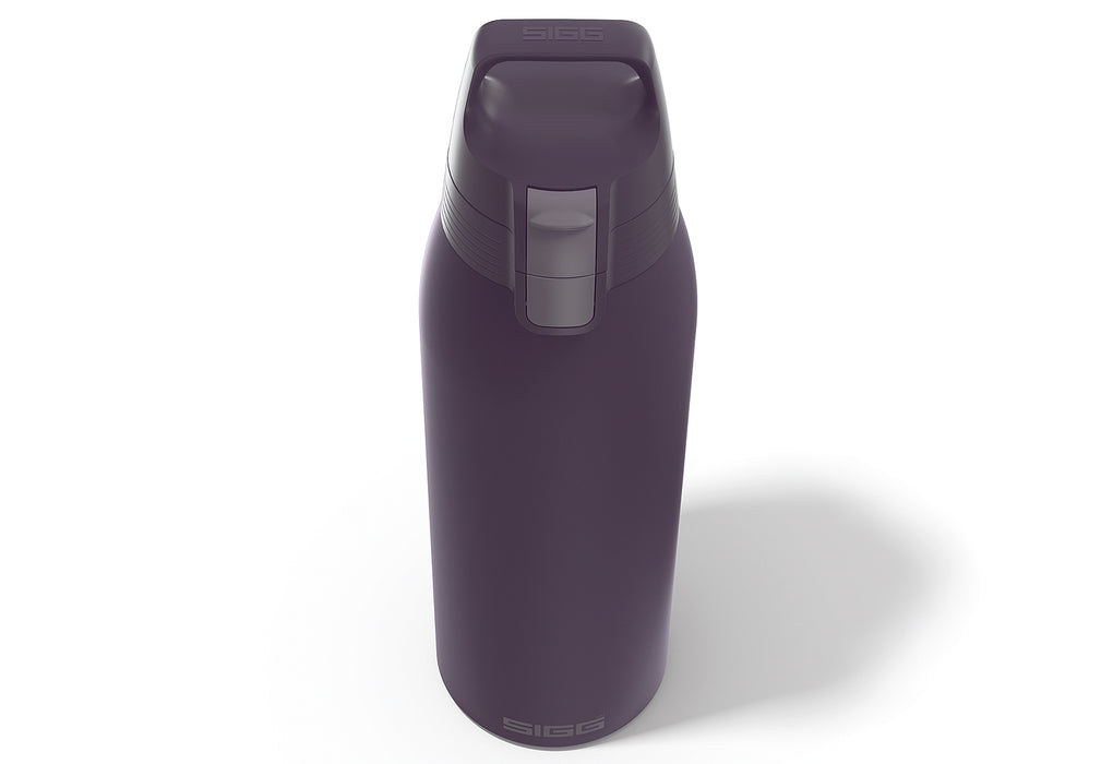 SIGG Trinkflasche Shild Therm one Nocturne 1l