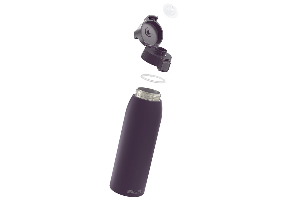 SIGG Trinkflasche Shild Therm one Nocturne 1l