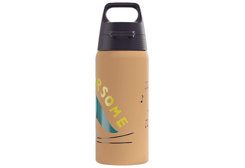 SIGG Flasche Shield Therm one Rawsome 0,5l