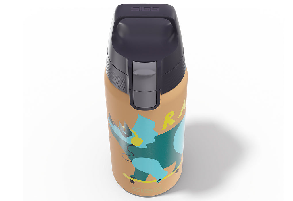 SIGG Flasche Shield Therm one Rawsome 0,5l