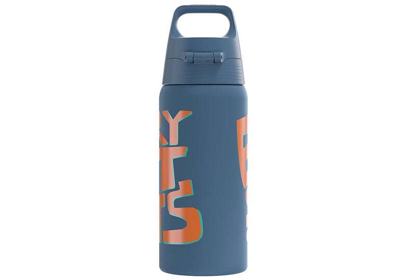 SIGG Trinkflasche Shield Therm One Ballgame 0,5l