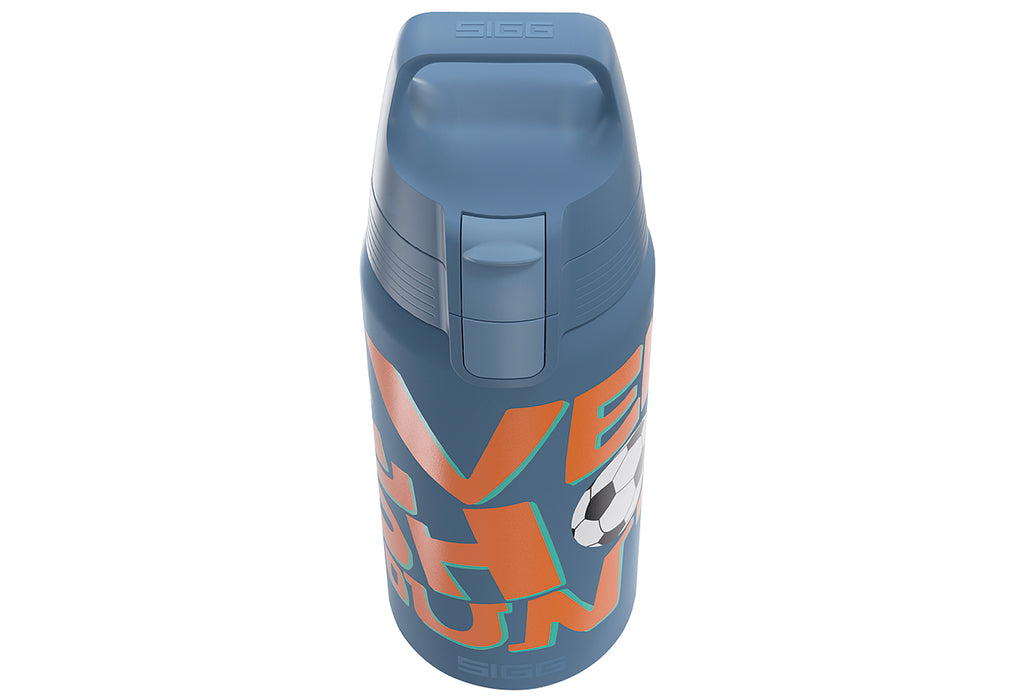 SIGG Trinkflasche Shield Therm One Ballgame 0,5l