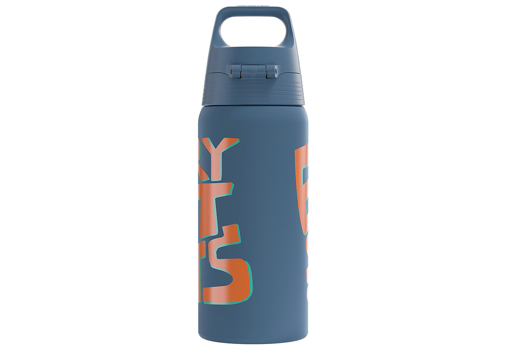 SIGG Trinkflasche Shield Therm One Ballgame 0,5l