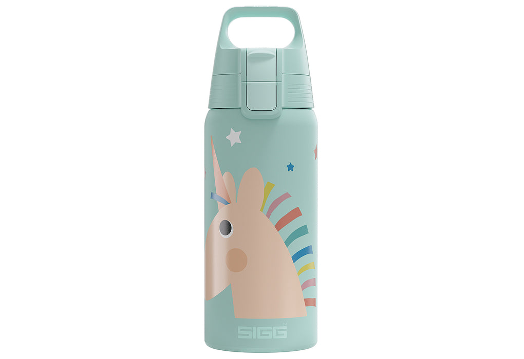 SIGG Trinkflasche Shield Therm One Uni-Stars 0,5l