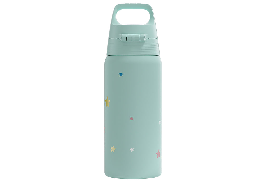 SIGG Trinkflasche Shield Therm One Uni-Stars 0,5l