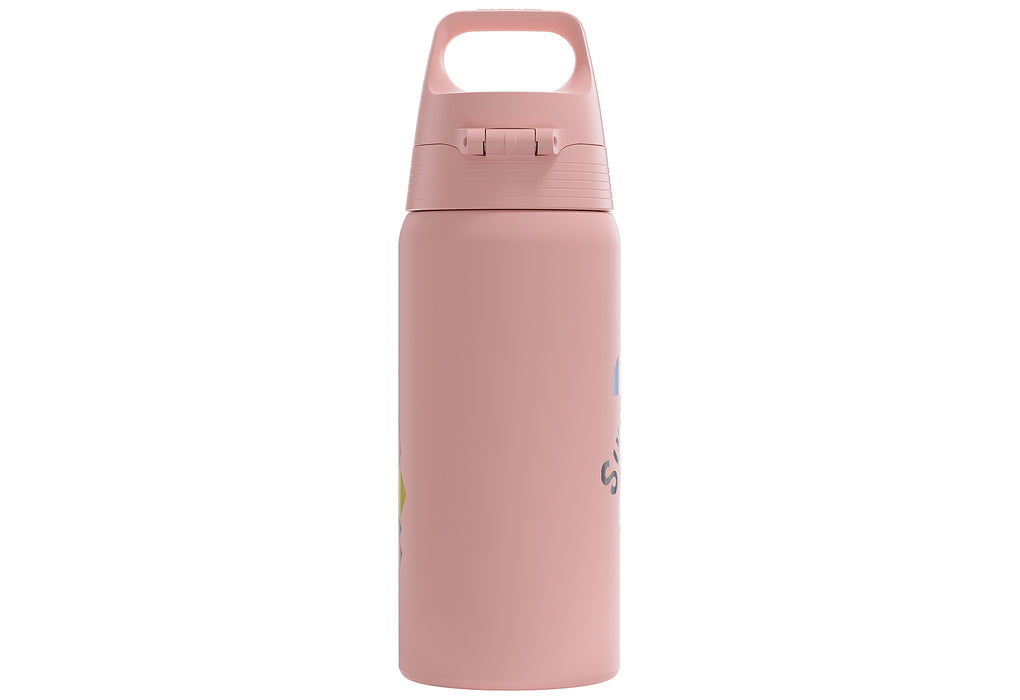 SIGG Flasche Shield Therm one Sunshine 0,5l