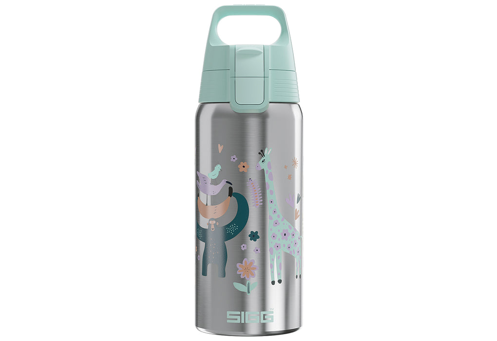 SIGG Flasche Shield Therm one Jungle 0,5l