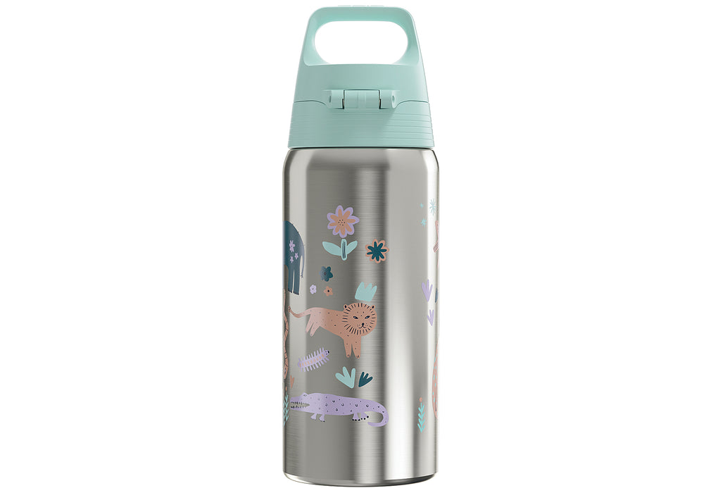 SIGG Flasche Shield Therm one Jungle 0,5l