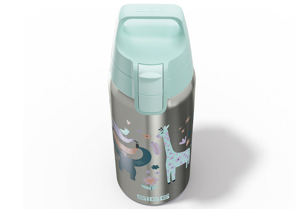 SIGG Flasche Shield Therm one Jungle 0,5l