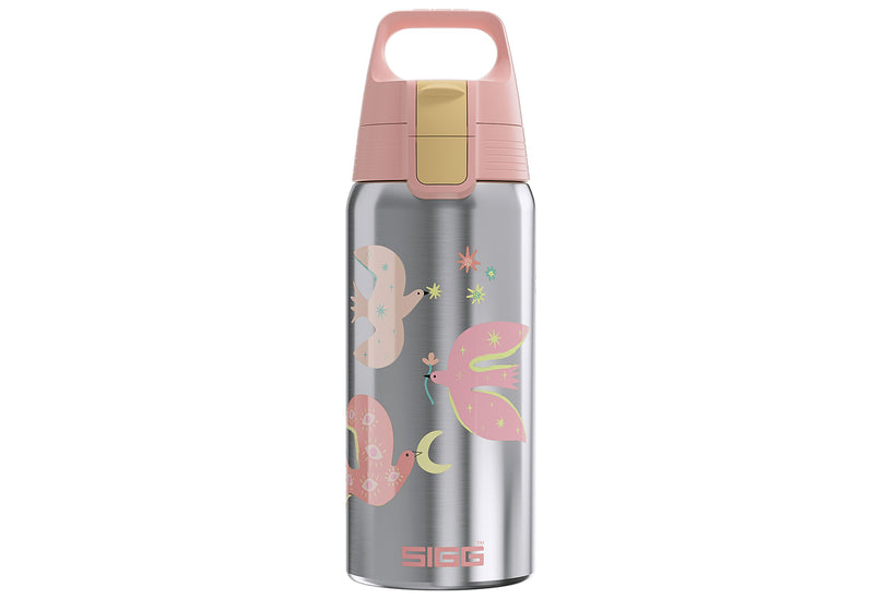 SIGG Flasche Shield Therm one Fly Away 0,5l