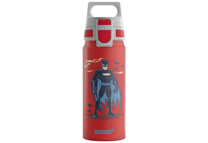 SIGG Trinkflasche WMB one Batman Standing 0,6l