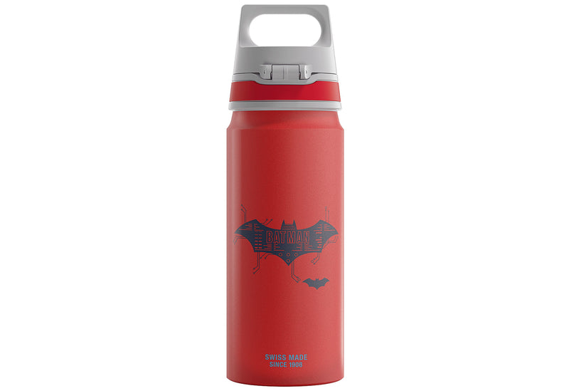 SIGG Trinkflasche WMB one Batman Standing 0,6l