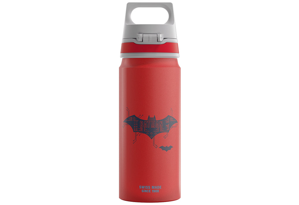 SIGG Flasche WMB one Batman Standing 0,6l