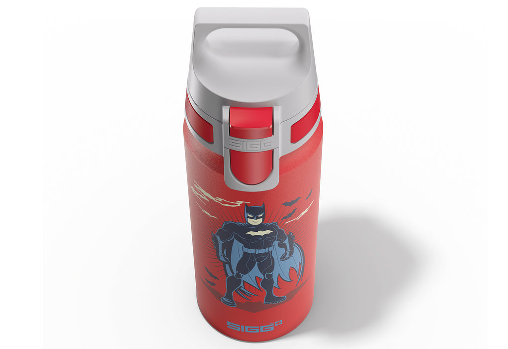 SIGG Flasche WMB one Batman Standing 0,6l