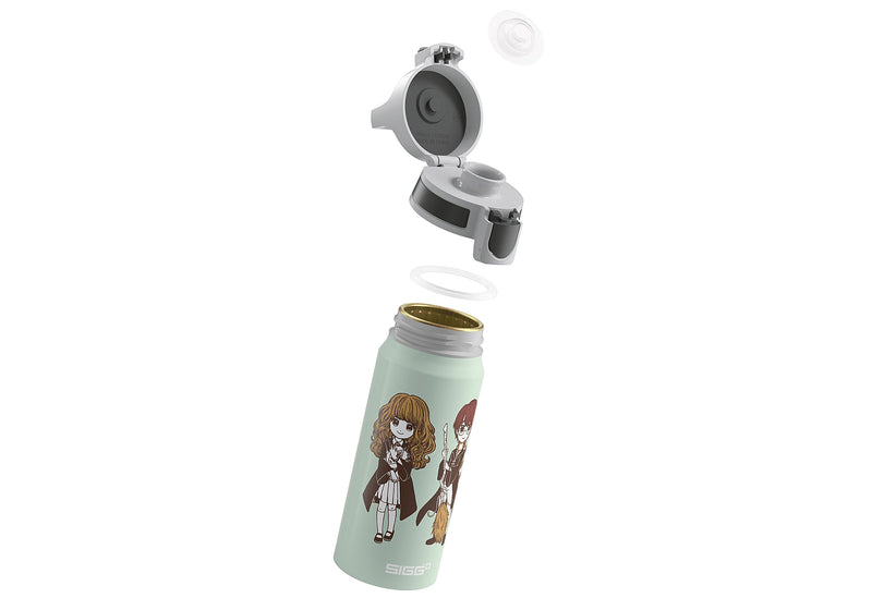 SIGG Trinkflasche WMB one Stand Together 0,6l