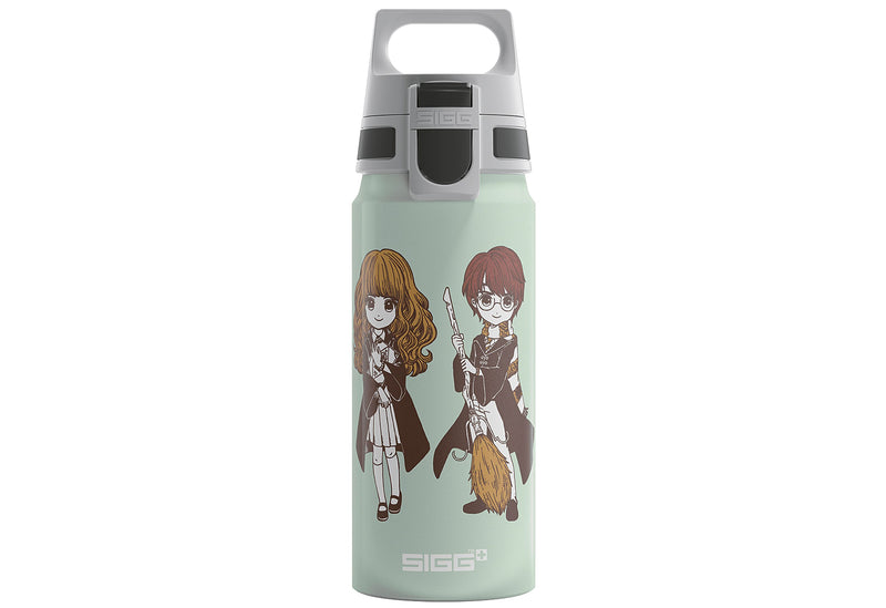 SIGG Trinkflasche WMB one Stand Together 0,6l