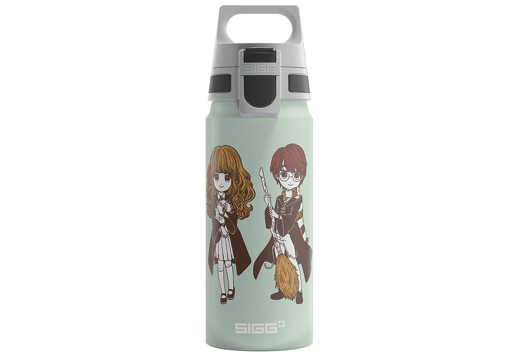 SIGG Flasche WMB one Stand Together 0,6l