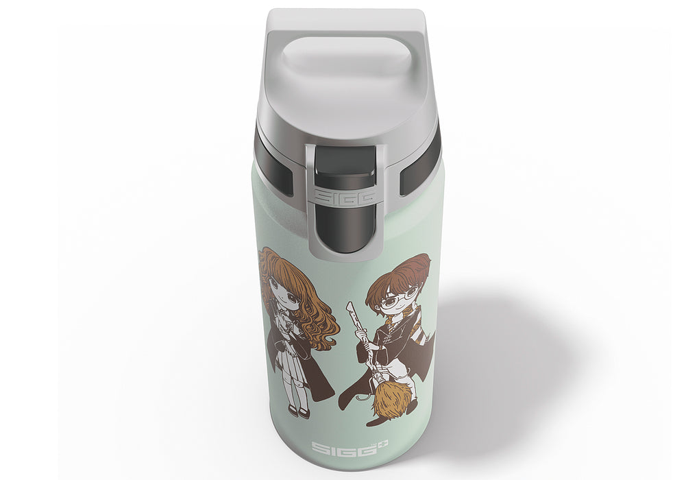 SIGG Flasche WMB one Stand Together 0,6l