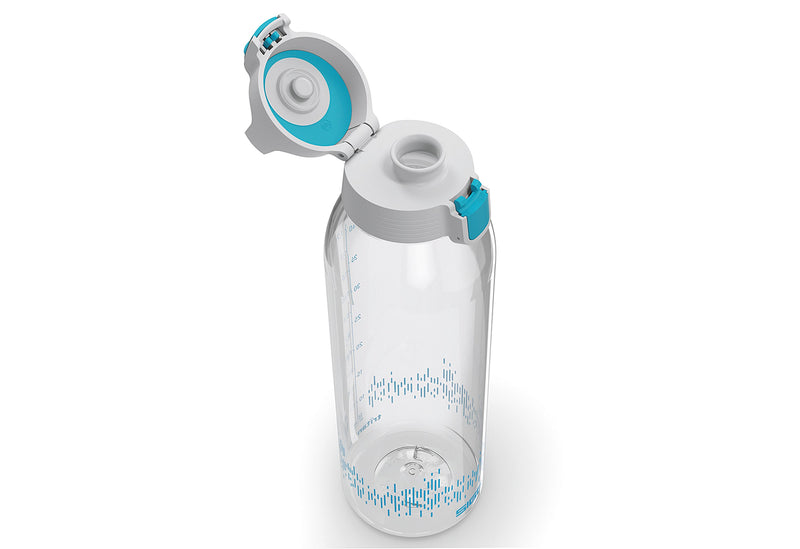 SIGG Trinkflasche Total Clear one Aqua MyPlanet 1,5l
