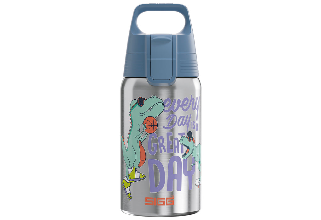 SIGG Trinkflasche Shild one Great Day 0,5l