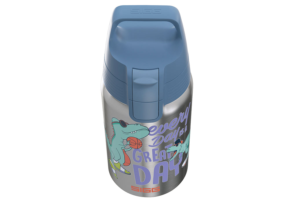 SIGG Trinkflasche Shild one Great Day 0,5l