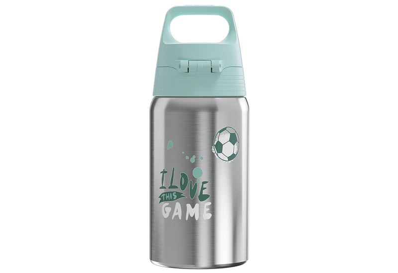 SIGG Trinkflasche Shield one Love Football 0,5l
