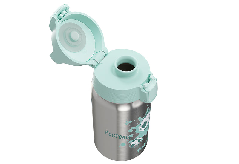 SIGG Trinkflasche Shield one Love Football 0,5l