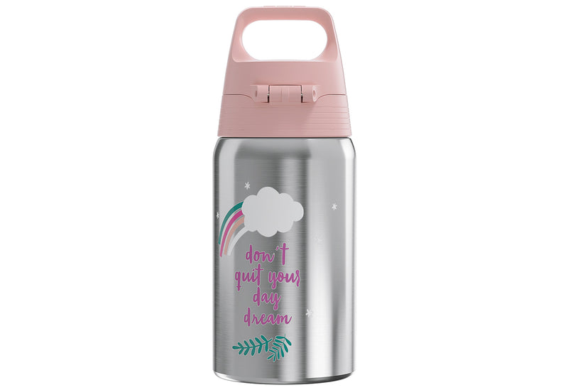 SIGG Trinkflasche Shield one Uni Skate 0,5l