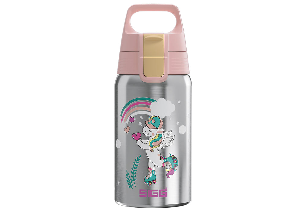 SIGG Trinkflasche Shild one Uni Skate 0,5l