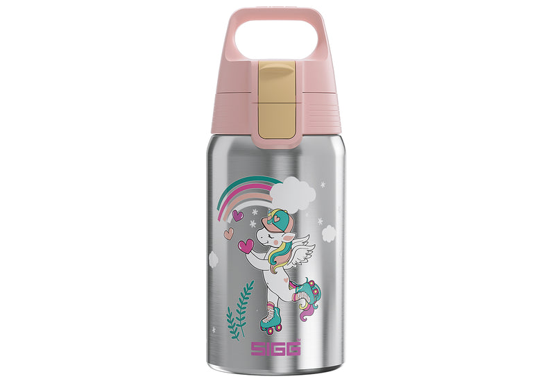 SIGG Trinkflasche Shield one Uni Skate 0,5l