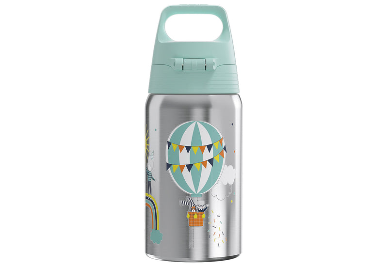 SIGG Trinkflasche Shield one Pilot 0,5l