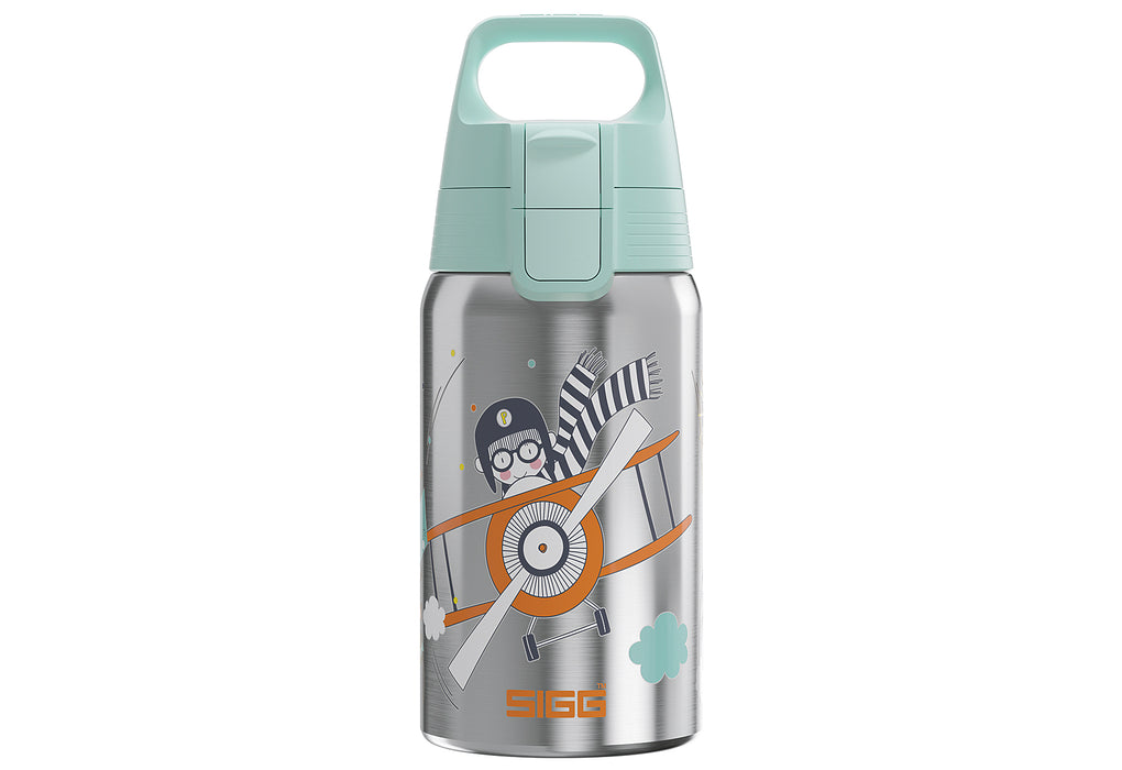 SIGG Trinkflasche Shild one Pilot 0,5l