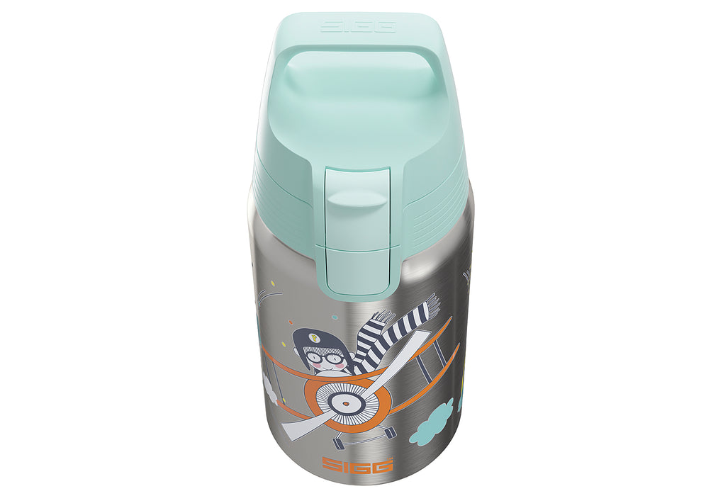 SIGG Trinkflasche Shild one Pilot 0,5l