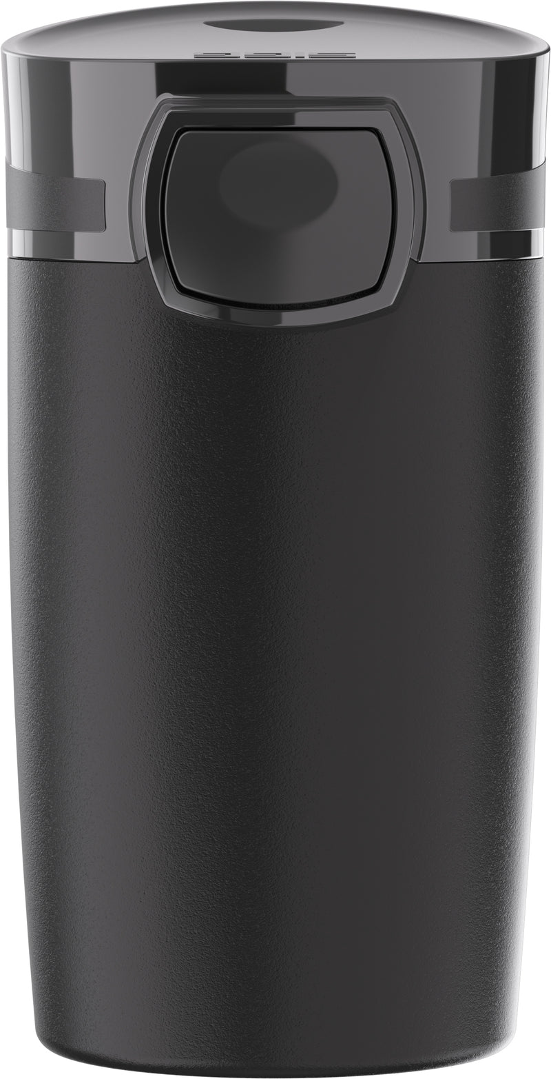 SIGG Isolierbecher 0,27l Miracle Mug Black Touch Edelstahl