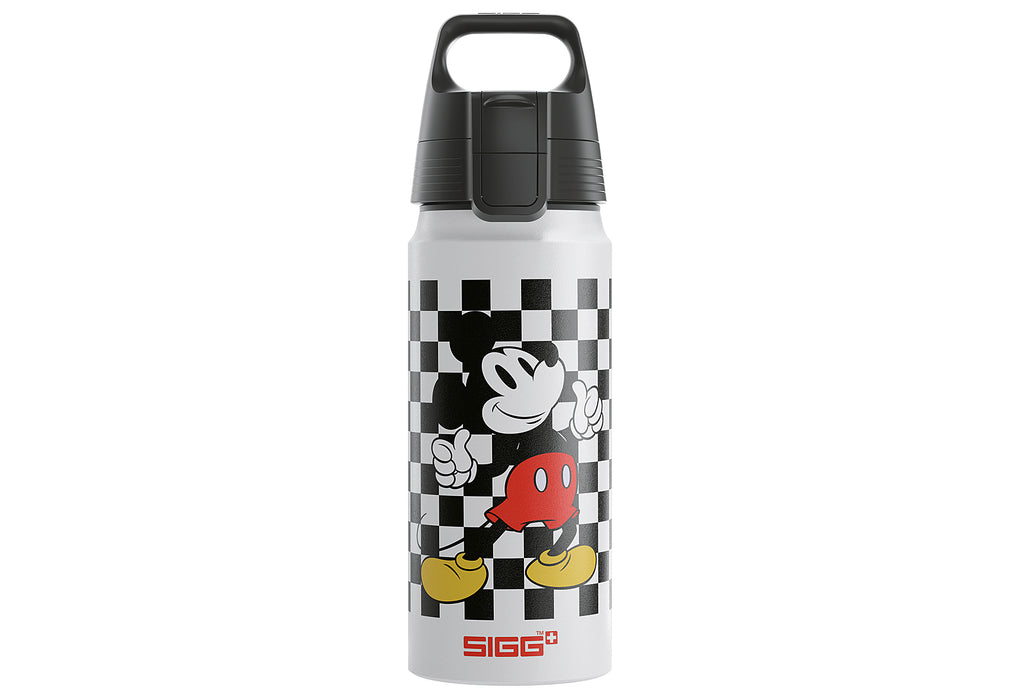 SIGG Trinkflasche WMB one Mickey Retro 0,6l