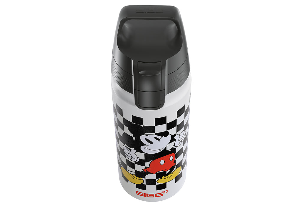 SIGG Trinkflasche WMB one Mickey Retro 0,6l