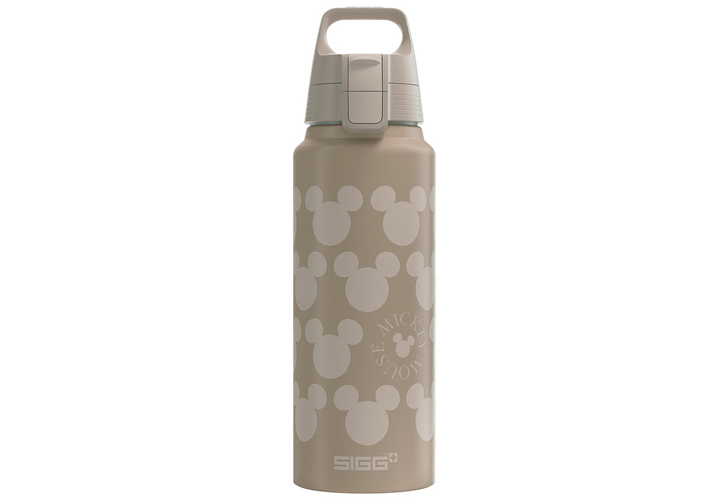 SIGG Trinkflasche WMB one Mickey Mouse Pattern 1,0l