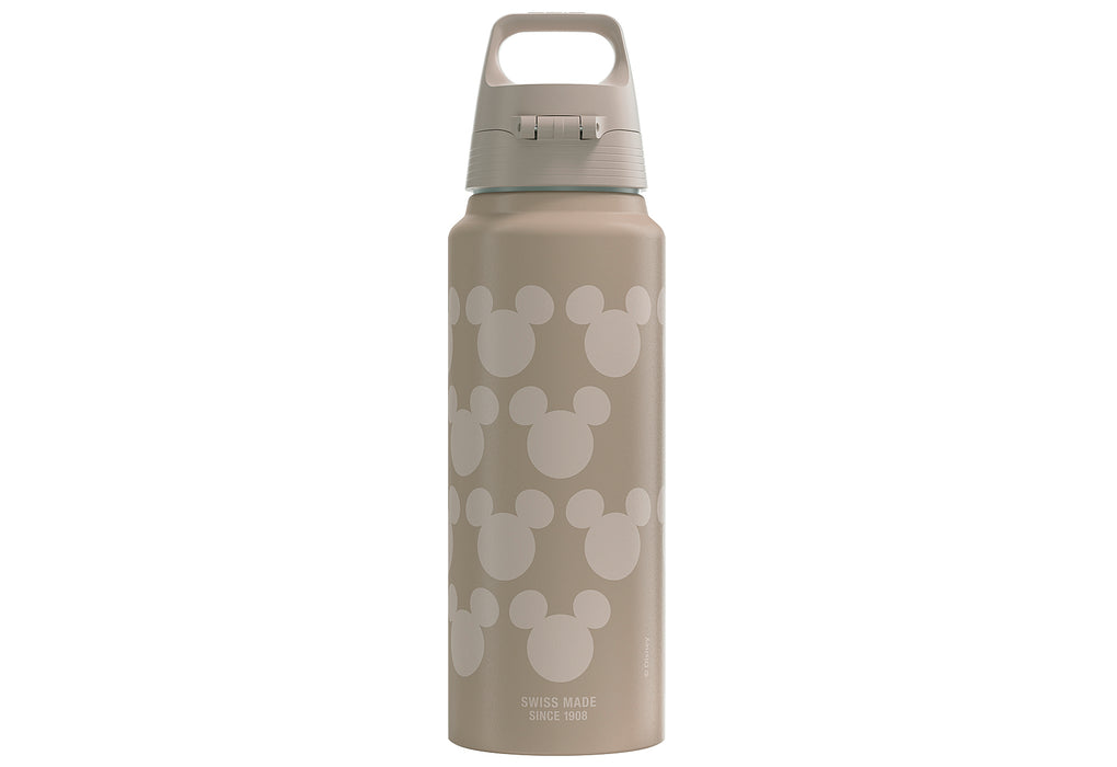 SIGG Trinkflasche WMB one Mickey Mouse Pattern 1,0l