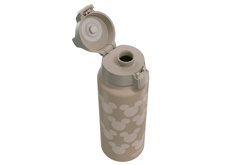 SIGG Trinkflasche WMB one Mickey Mouse Pattern 1,0l