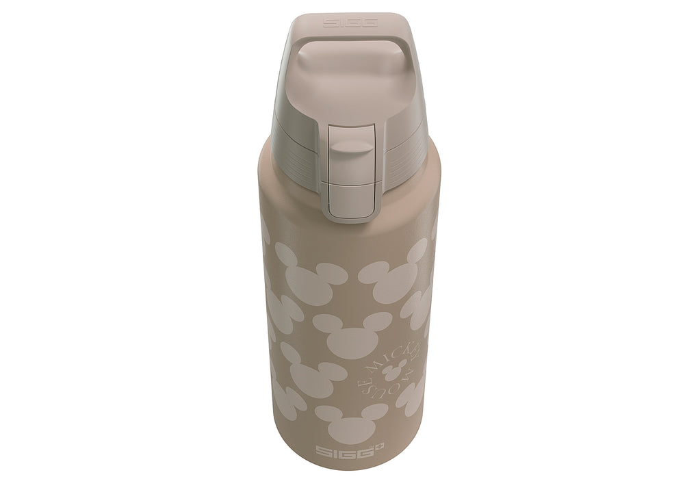 SIGG Trinkflasche WMB one Mickey Mouse Pattern 1,0l