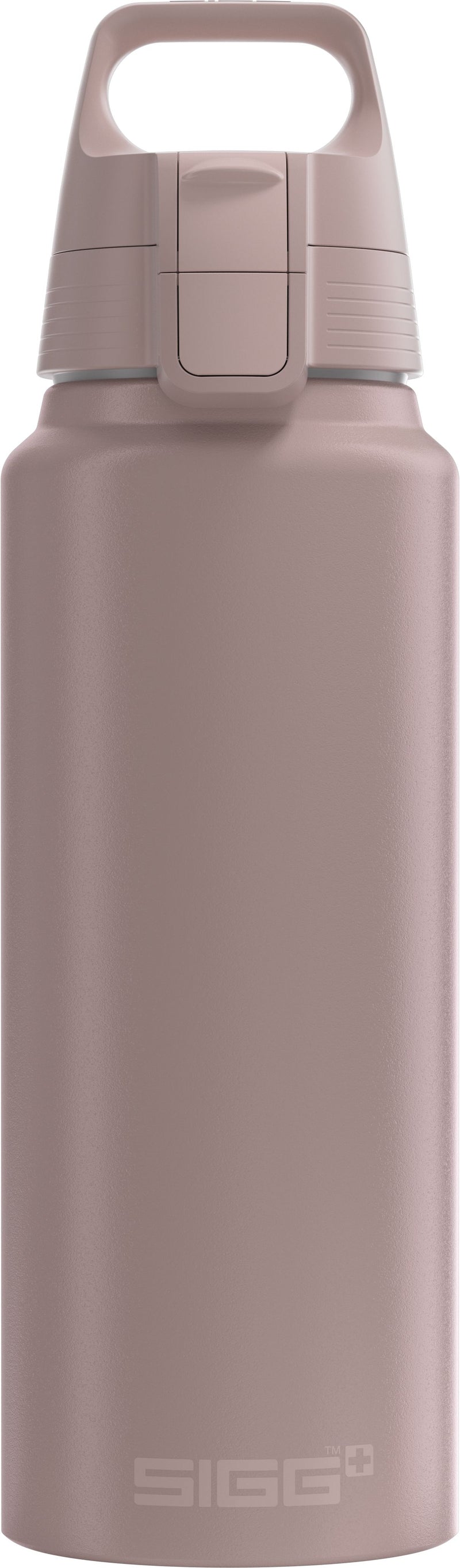 SIGG Trinkflasche WMB ONE Dusk Alu 1l