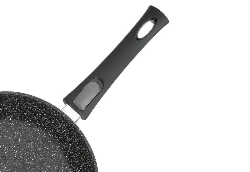 RESTO KITCHENWARE Bratpfanne abnehmbarer Griff Ø20cm